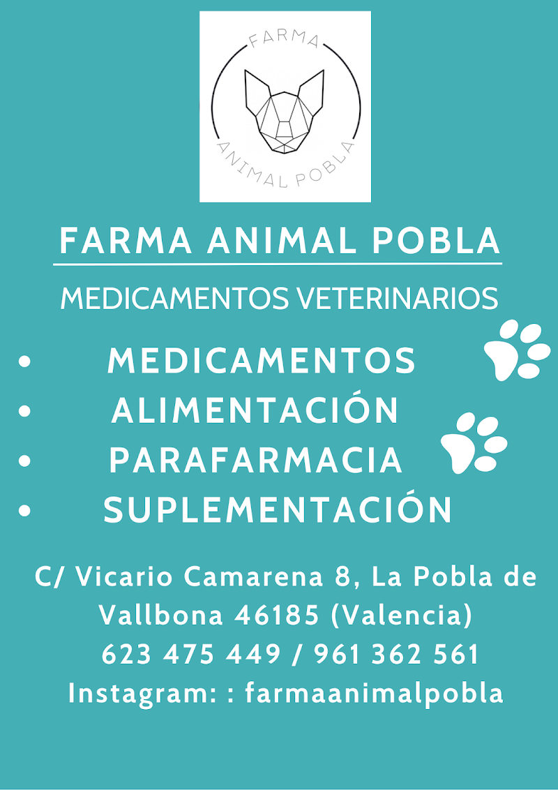 Imagen de Farma Animal, Farmacia Veterinaria