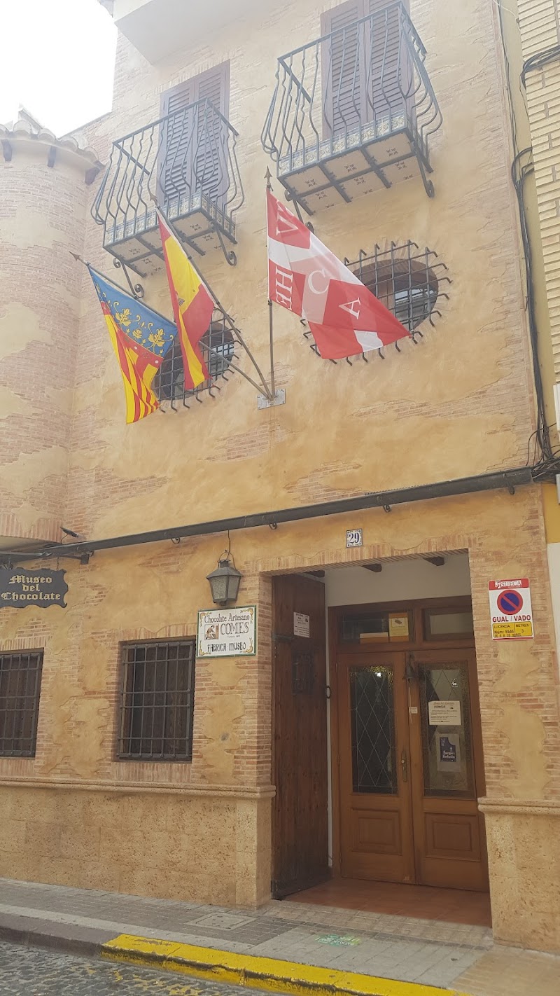 Imagen representativa de la localización