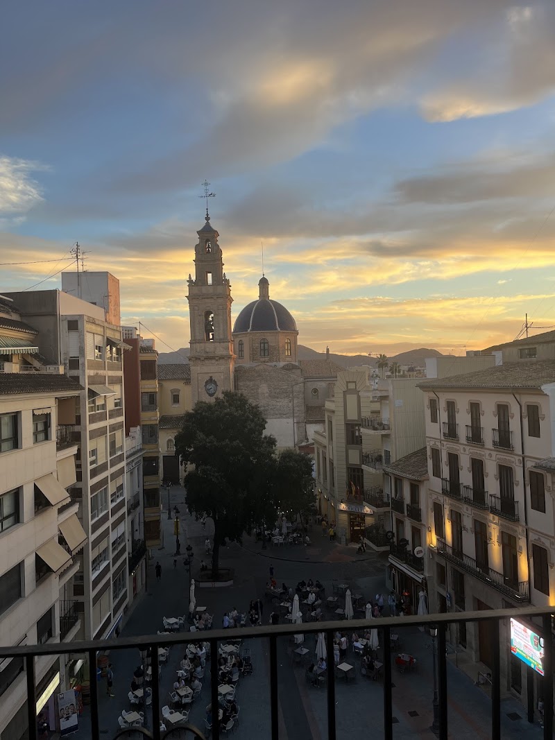 Imagen representativa de la localización