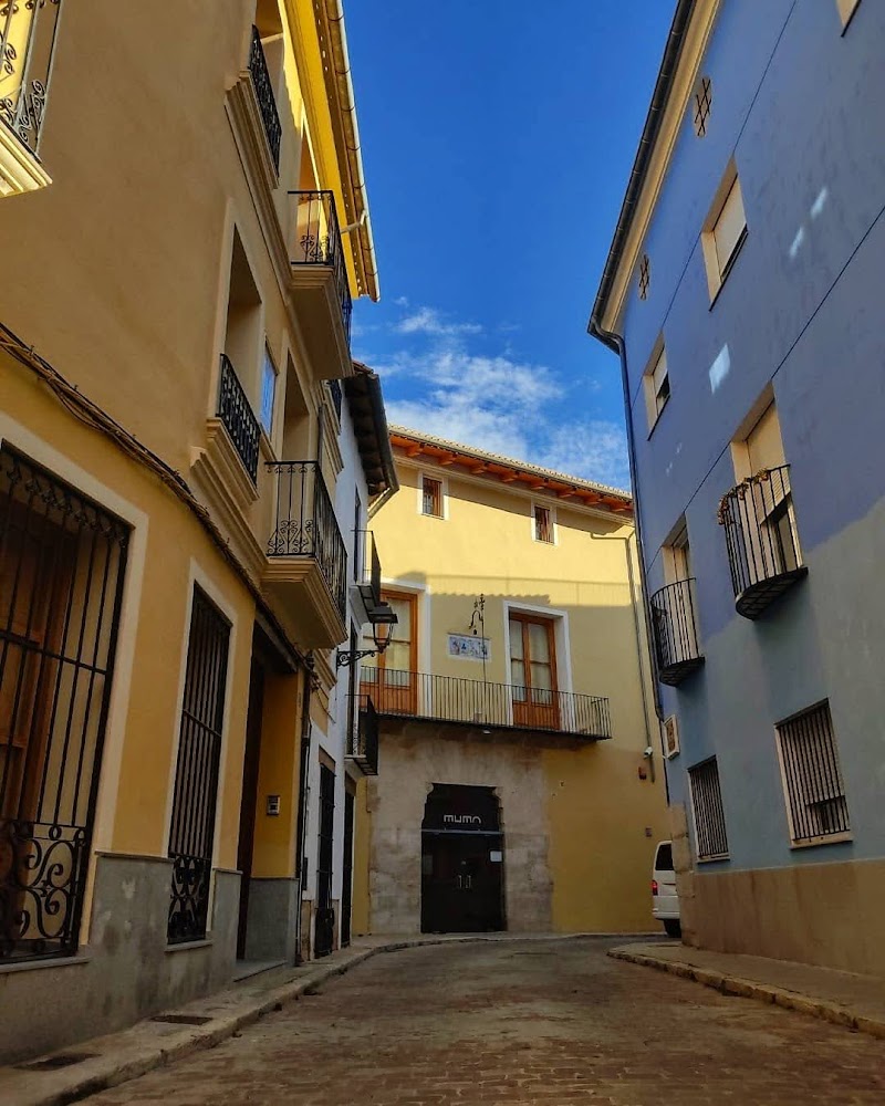 Imagen representativa de la localización