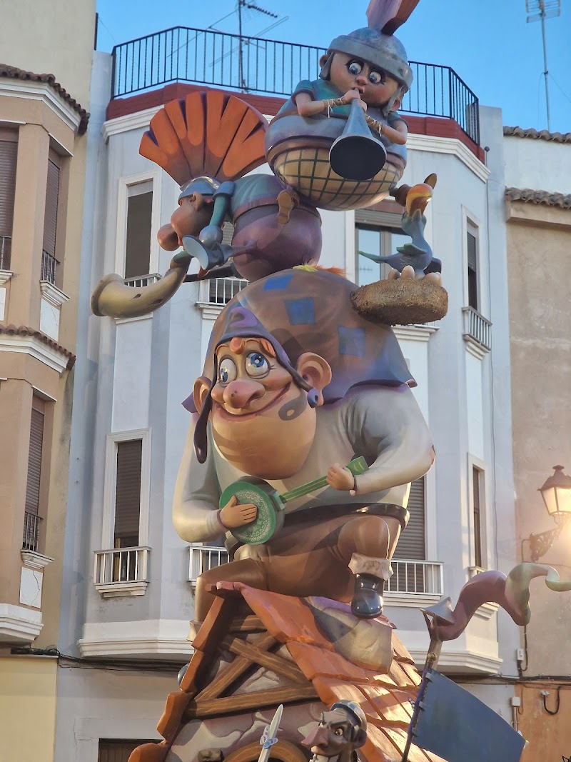 Imagen representativa de la localización