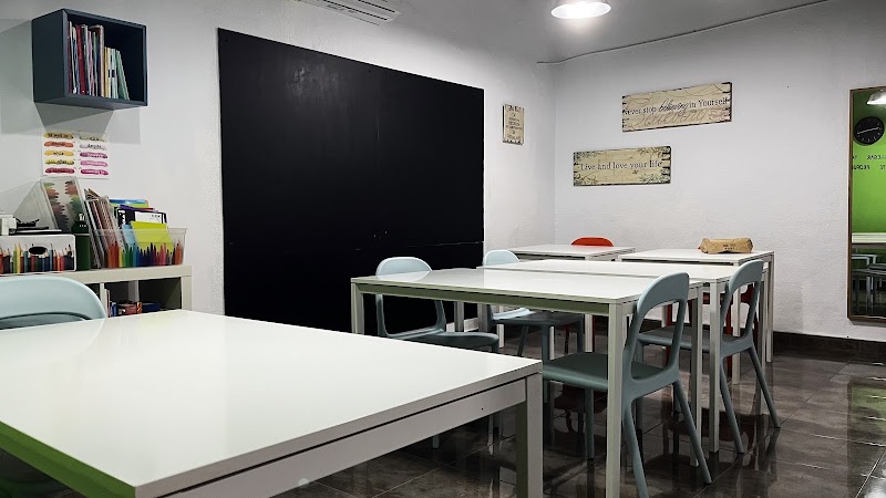 Imagen de Centro de Estudios Edúcate Alzira