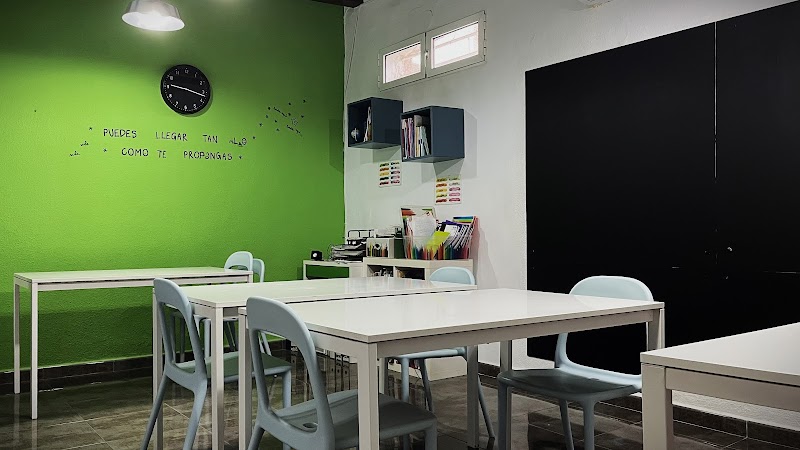 Imagen de Centro de Estudios Edúcate Alzira