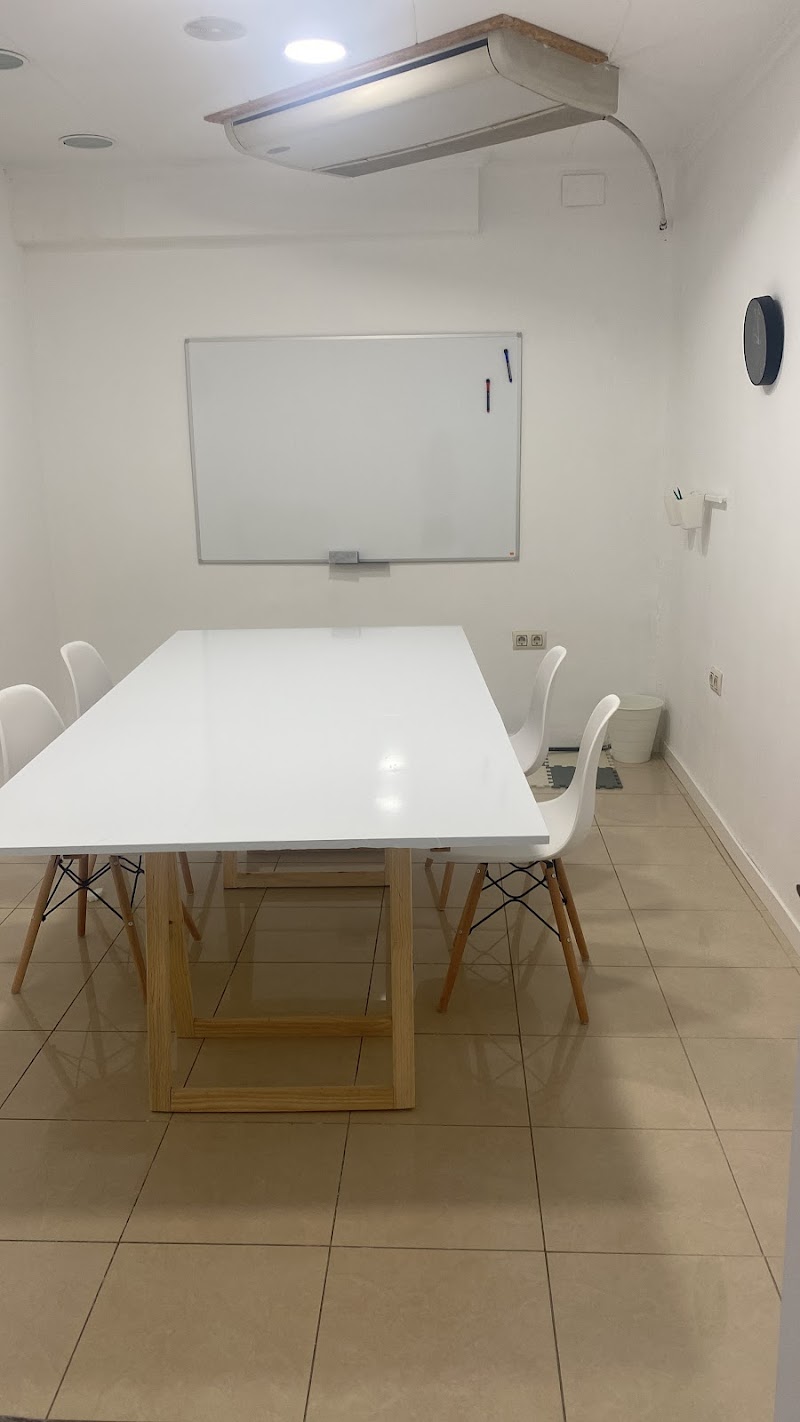 Imagen de negocio en Alcàsser (Valencia)