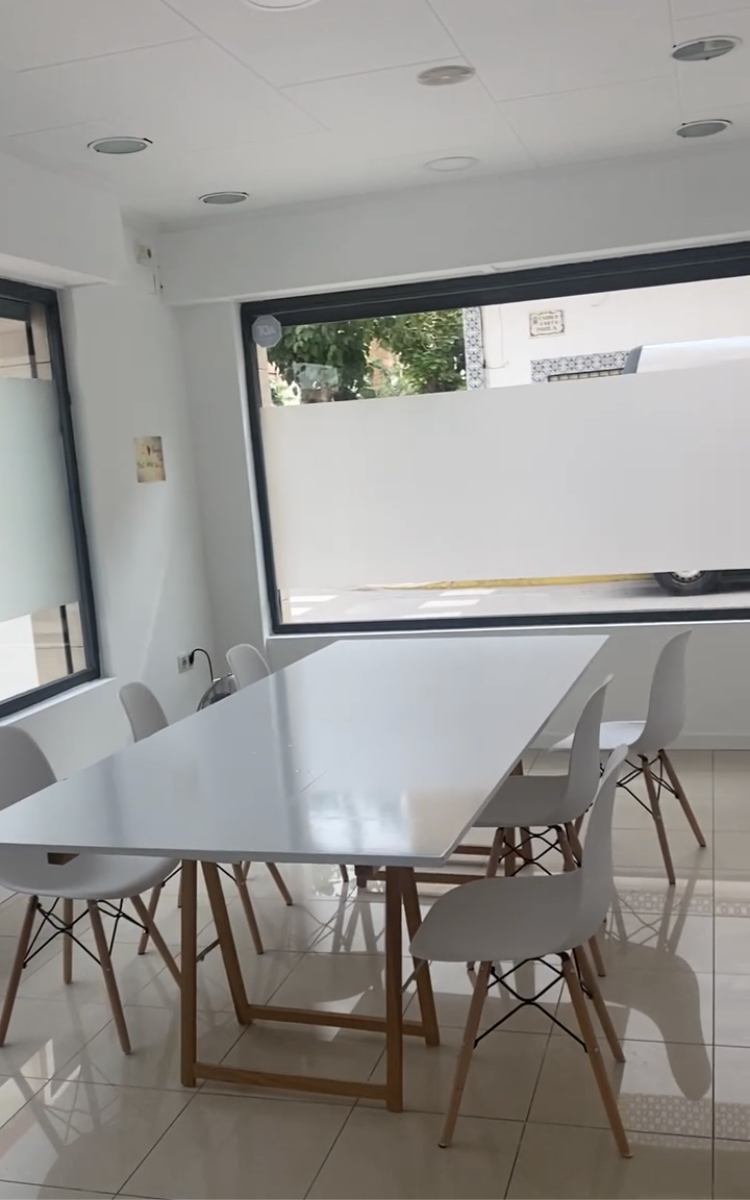 Imagen de negocio en Alcàsser (Valencia)