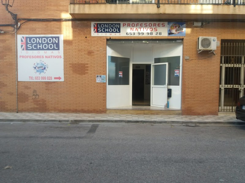 Imagen de negocio en Alcàsser (Valencia)