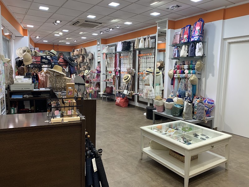 Imagen de negocio en Accesorios de moda