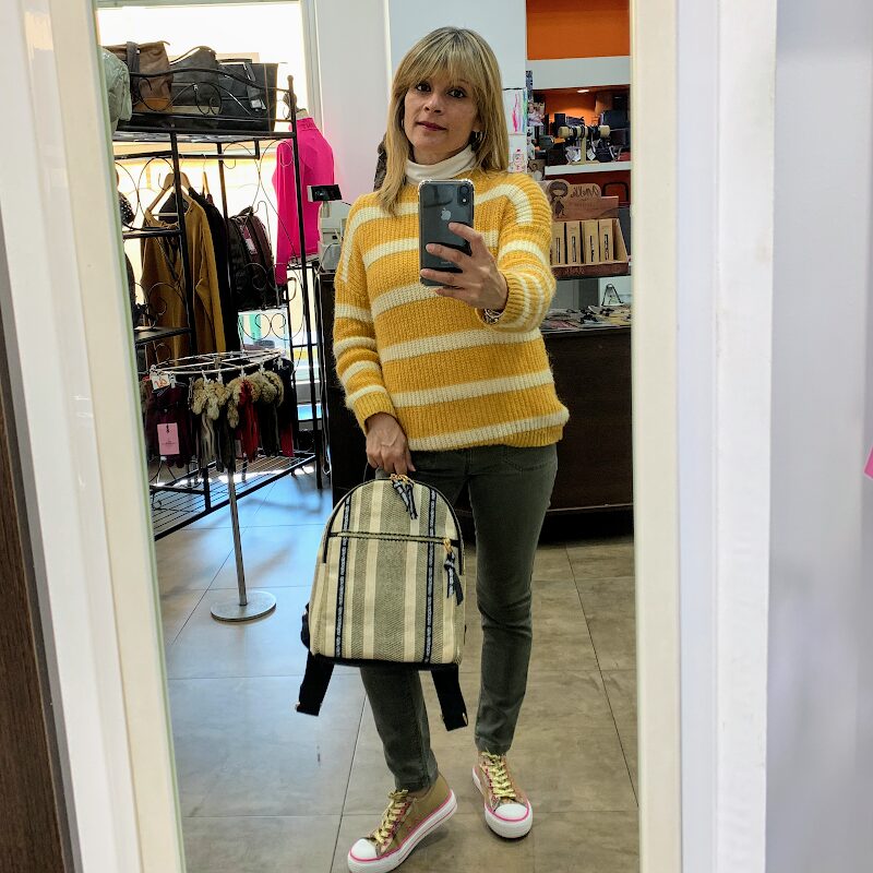 Imagen de negocio en Accesorios de moda