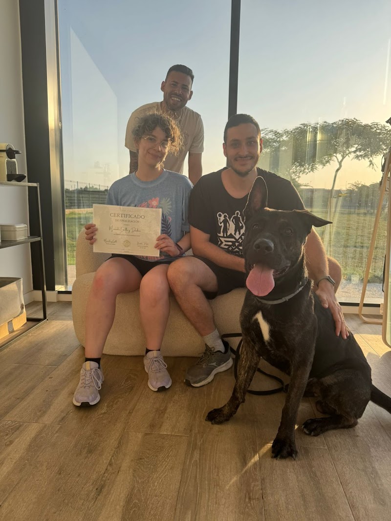 Imagen de Espaican Centro Canino Valencia