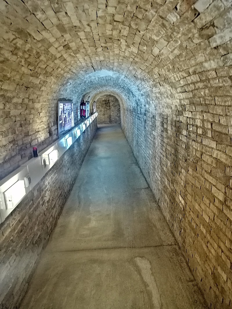 Imagen representativa de la localización