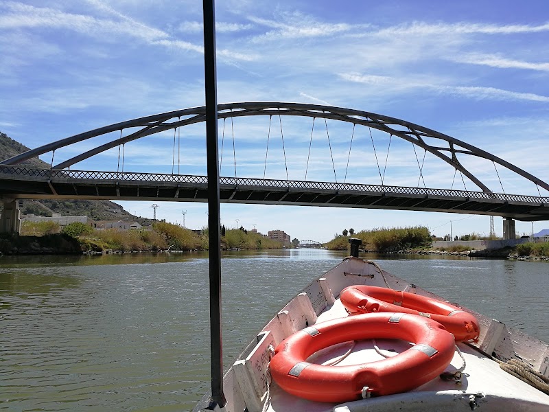 Imagen representativa de la localización