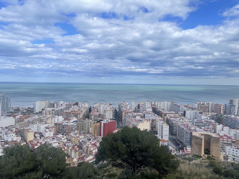 Imagen representativa de la localización