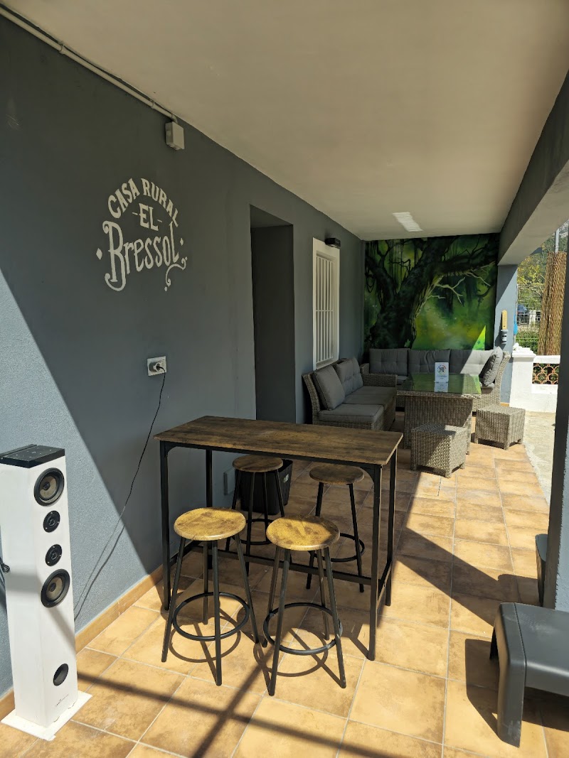Imagen de Casa Rural el Bressol