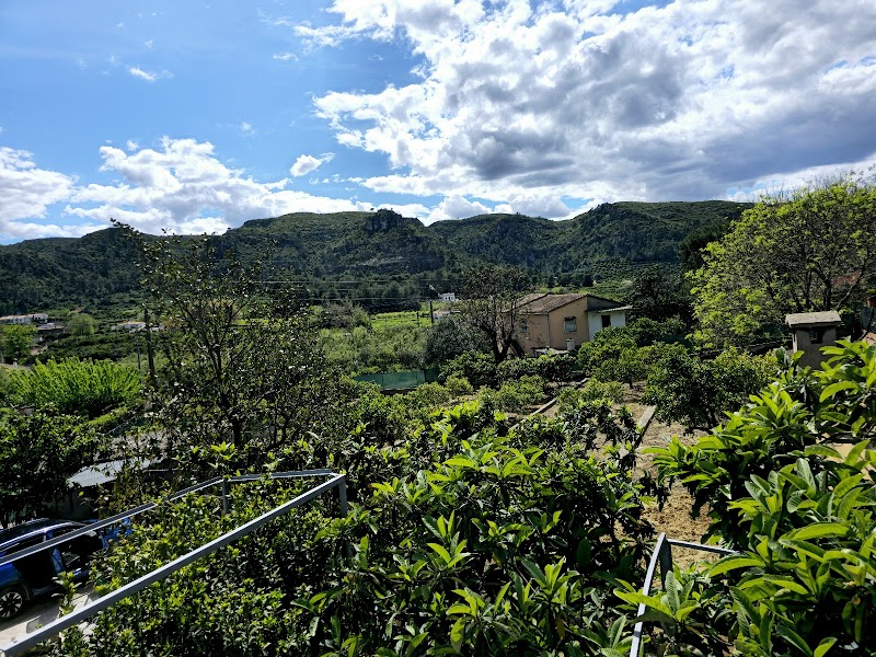 Imagen de Casa Rural el Bressol