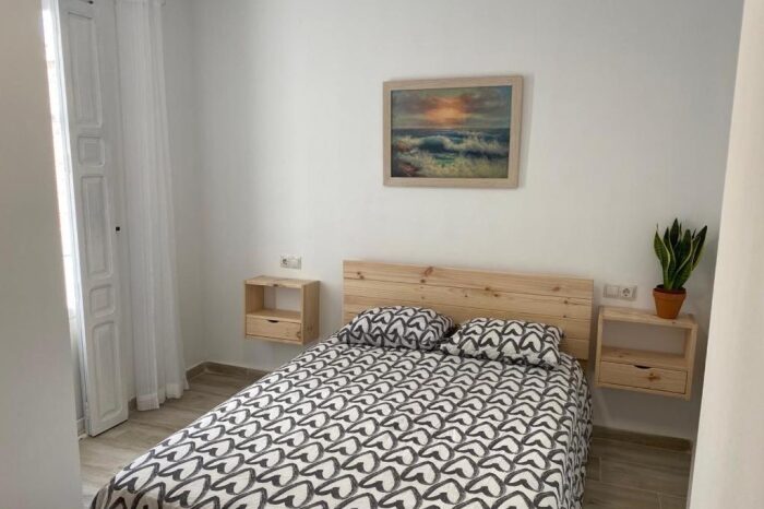 Imagen de Alzira Bonita Alojamientos | Ideal Familias en el Centro de Alzira