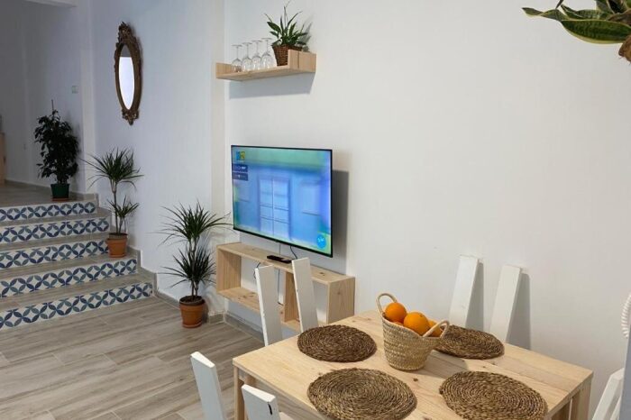 Imagen de Alzira Bonita Alojamientos | Ideal Familias en el Centro de Alzira