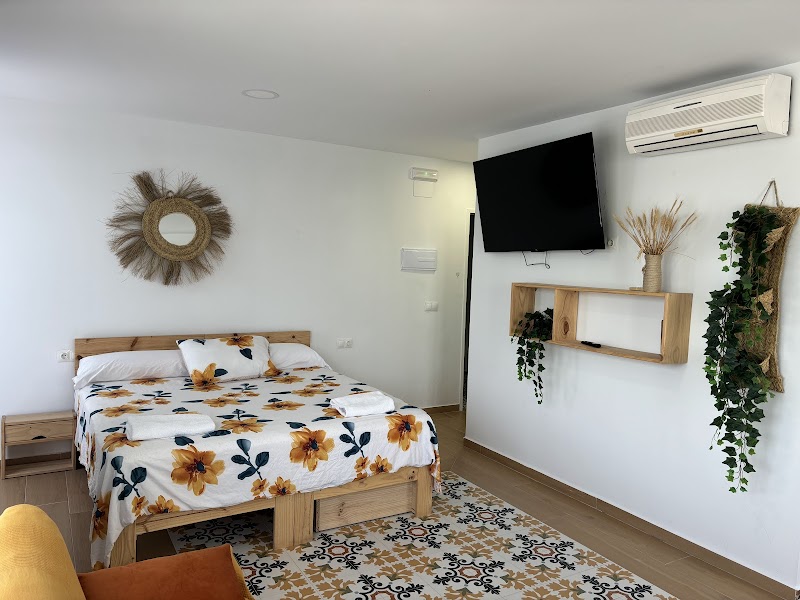 Imagen de Alzira Bonita Apartamentos | Mejor Que un Hotel