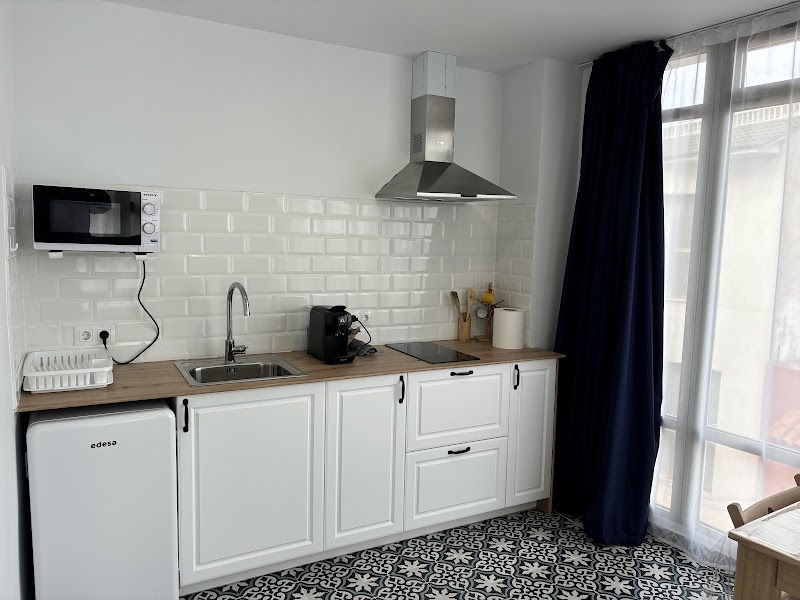 Imagen de Alzira Bonita Apartamentos | Mejor Que un Hotel