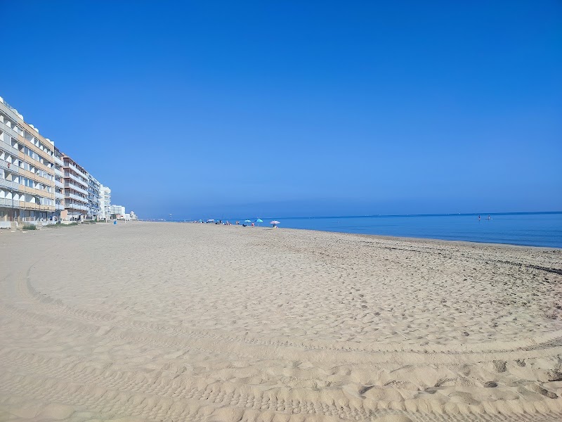 Imagen representativa de la localización