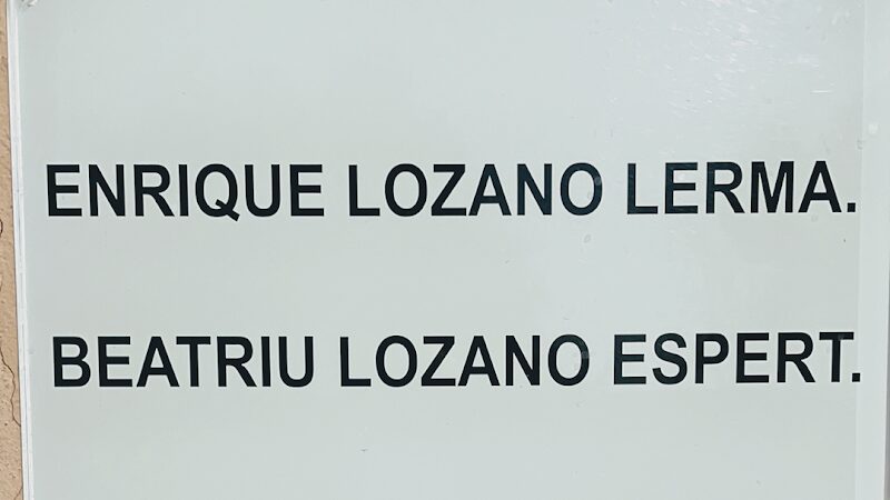 Imagen de negocio en Coaching en Alginet