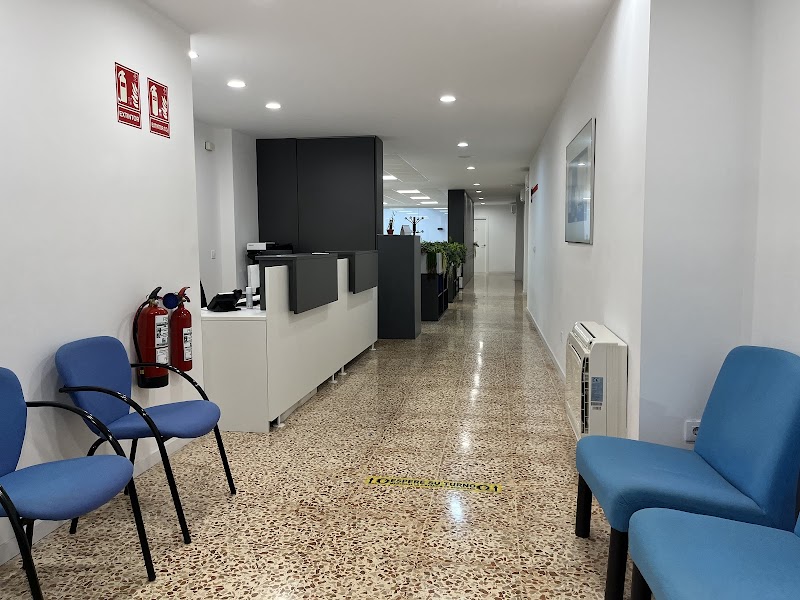 Imagen de negocio en Servicios financieros en Silla