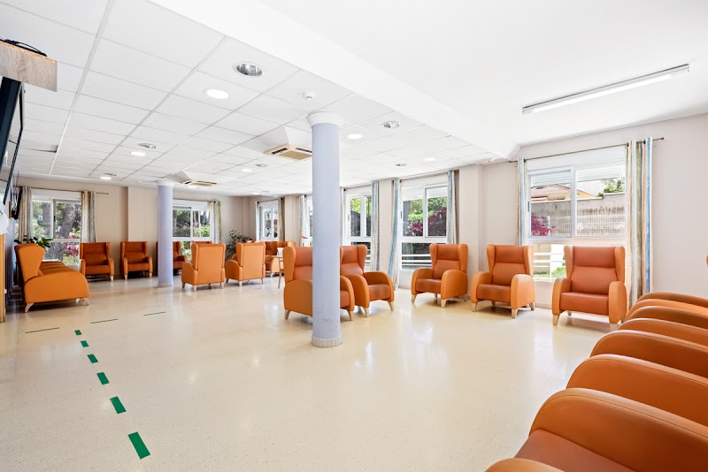 Imagen de Seniors el Mas | Residencia para Mayores Torrent Valencia