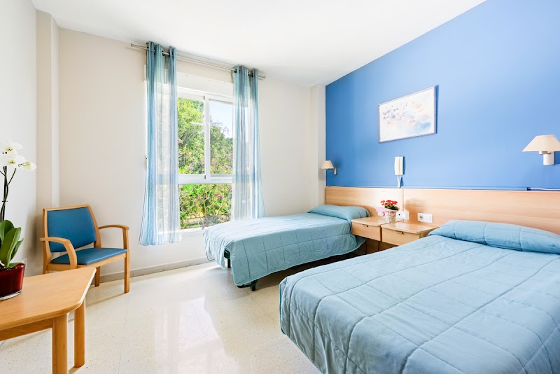 Imagen de Seniors el Mas | Residencia para Mayores Torrent Valencia