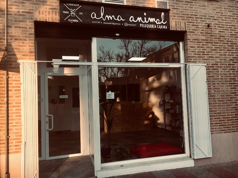 Imagen de Alma Animal Peluquería Canina
