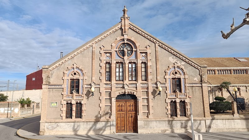 Imagen representativa de la localización