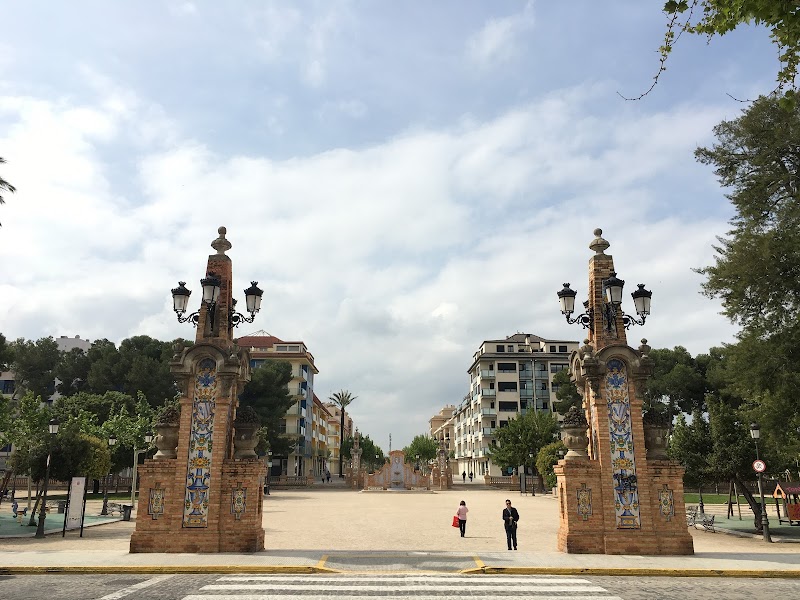 Imagen representativa de la localización