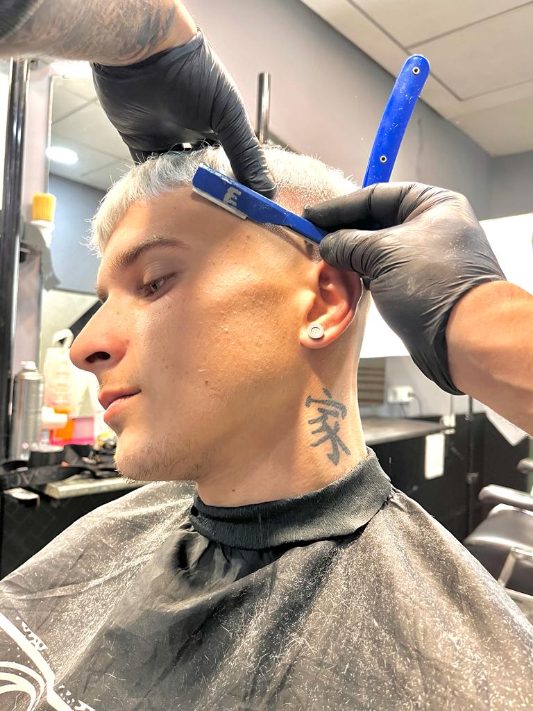 Imagen de Yormanbarberstudio