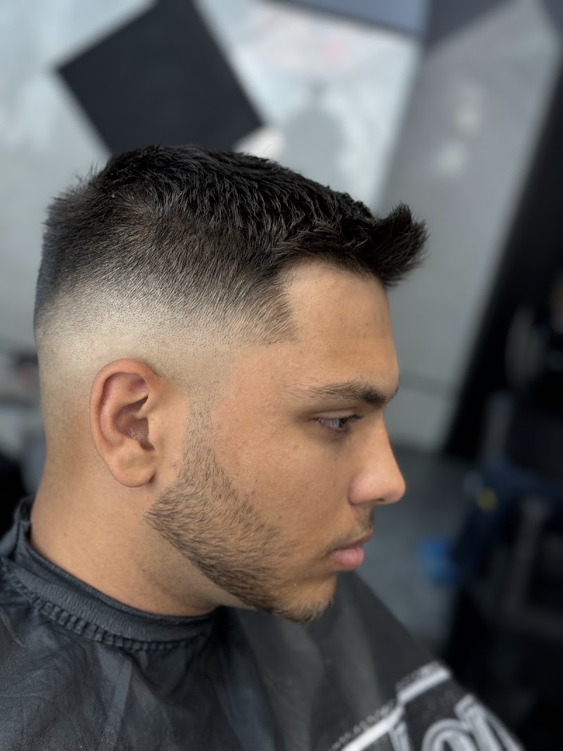 Imagen de Yormanbarberstudio