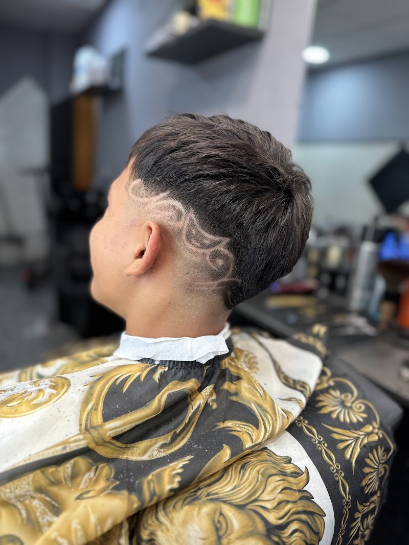 Imagen de Yormanbarberstudio