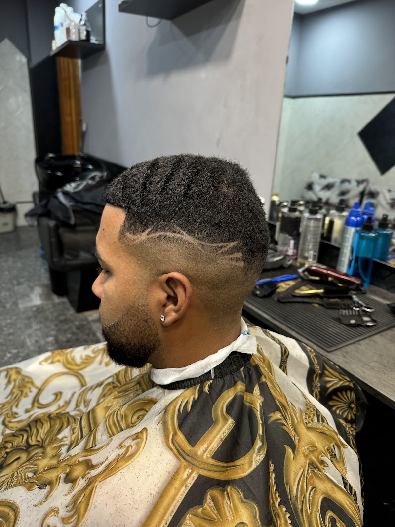 Imagen de Yormanbarberstudio