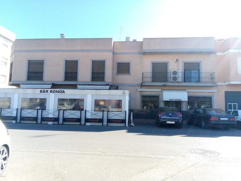 Imagen de Bar Ronda