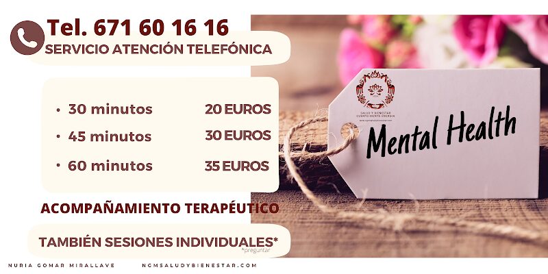 Imagen de negocio en Bienestar en Torrent