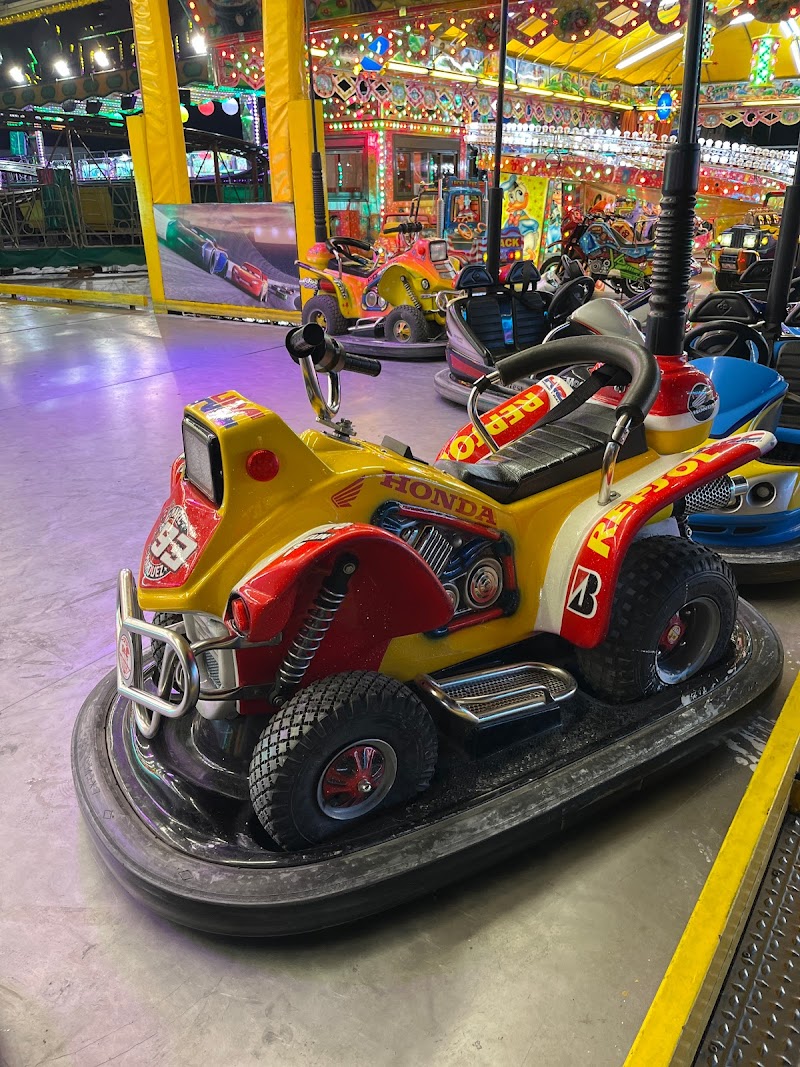 Imagen representativa de la localización