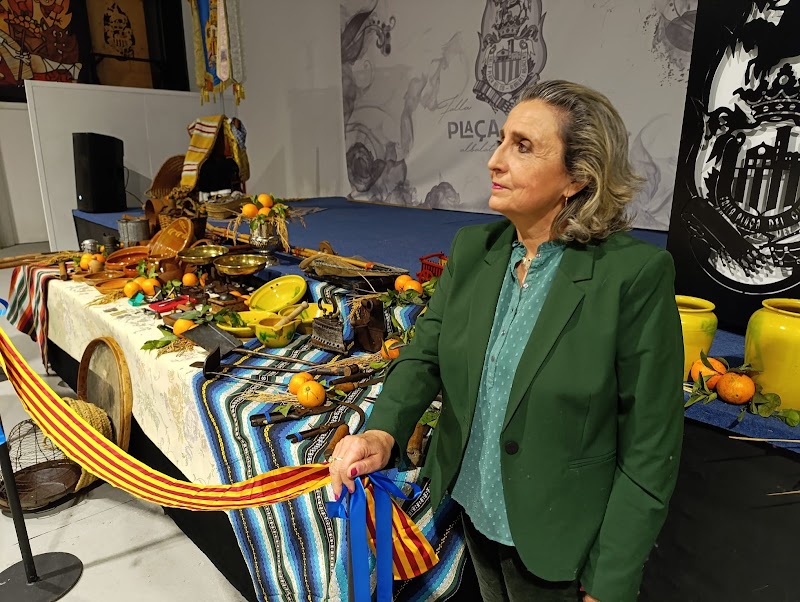 Imagen representativa de la localización