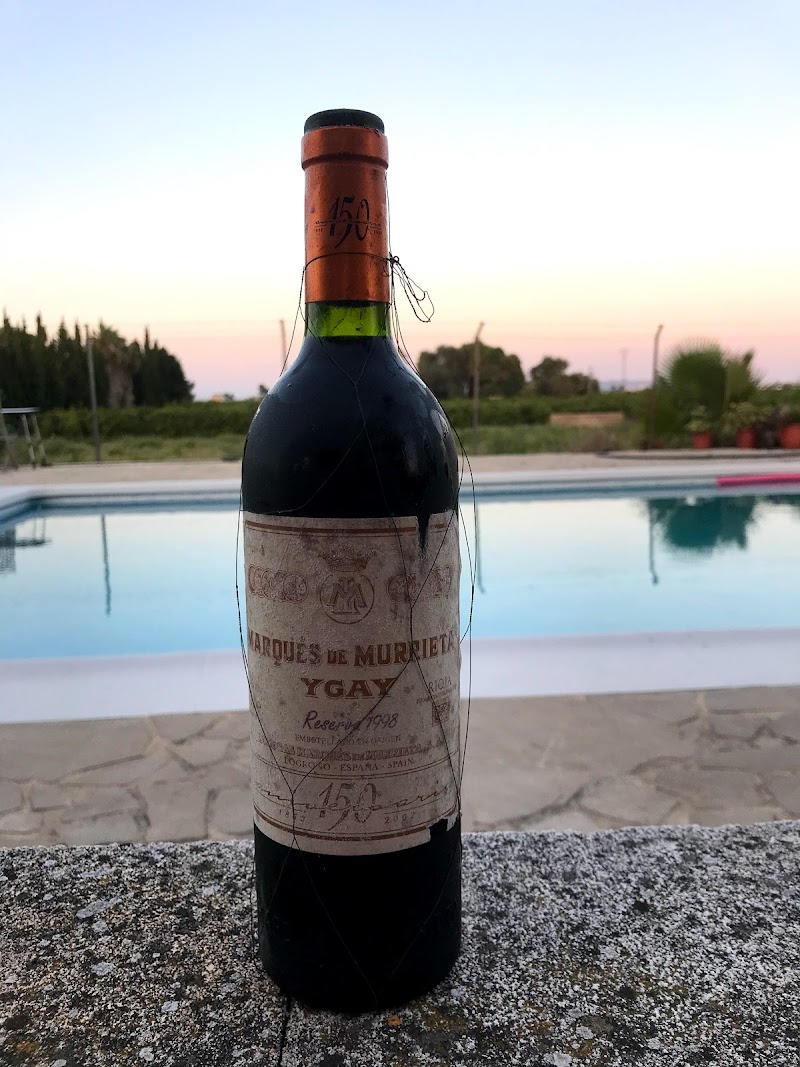 Imagen de Bodega 2024