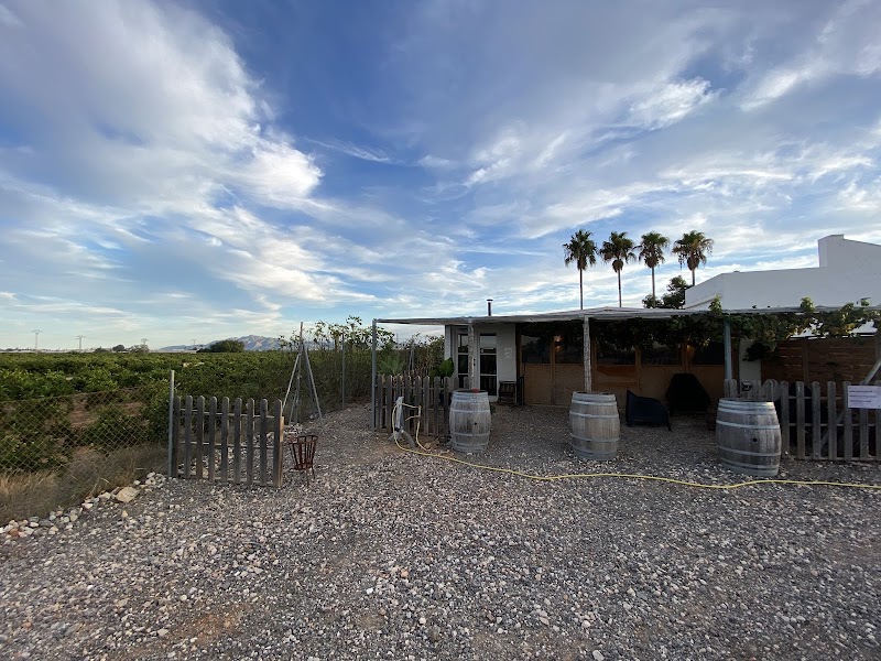 Imagen de Bodega 2024