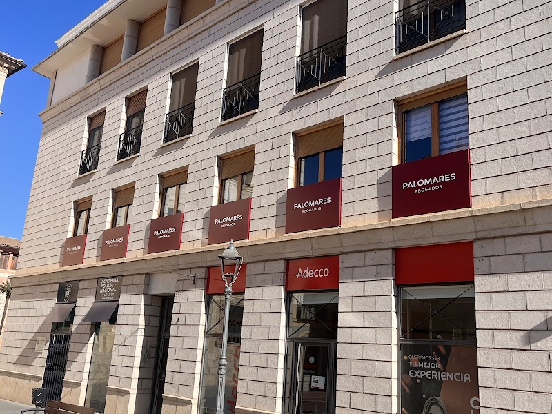 Imagen de negocio en Servicios jurídicos en Alzira