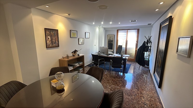 Imagen de negocio en Servicios jurídicos en Alzira