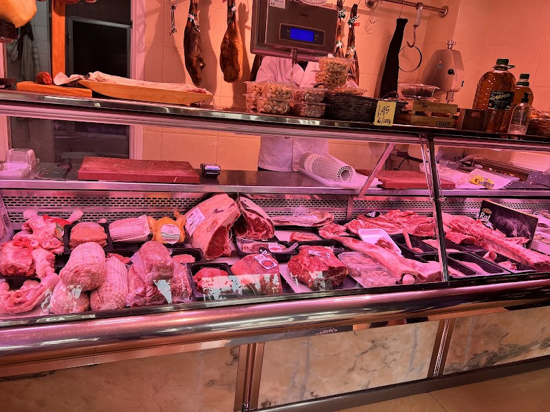 Imagen de negocio en Carnicería en Picassent