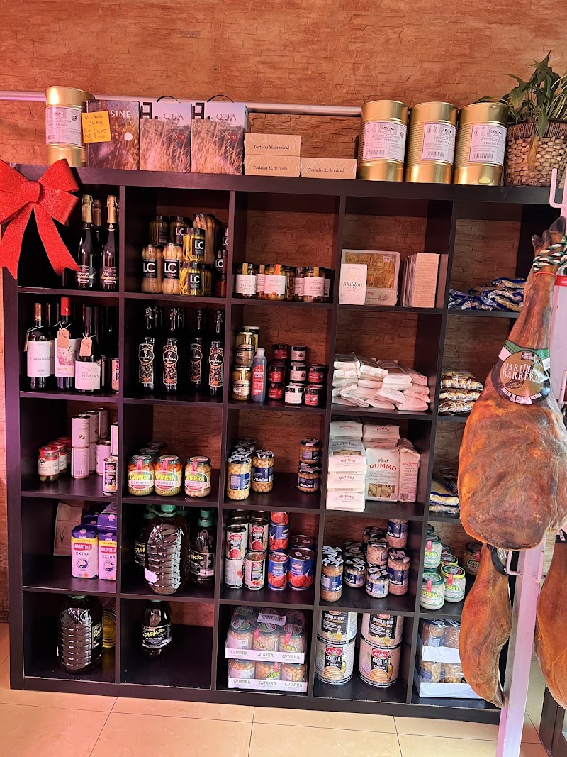 Imagen de negocio en Carnicería en Picassent