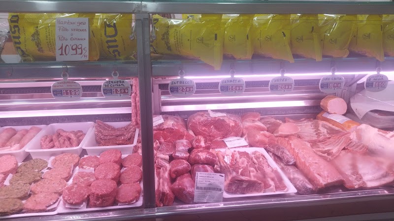 Imagen de Carniceria Reino Alzira