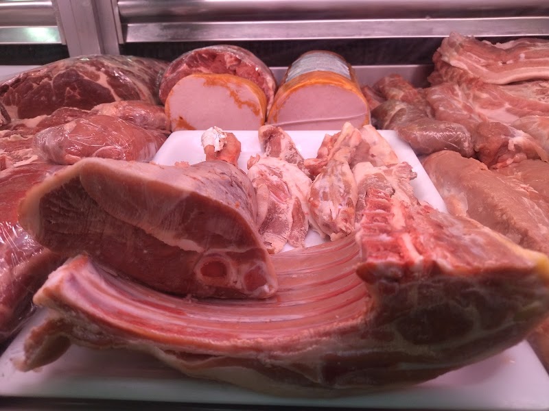 Imagen de Carniceria Reino Alzira