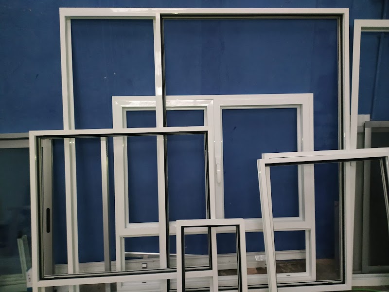 Imagen de Aluminios Alcasser