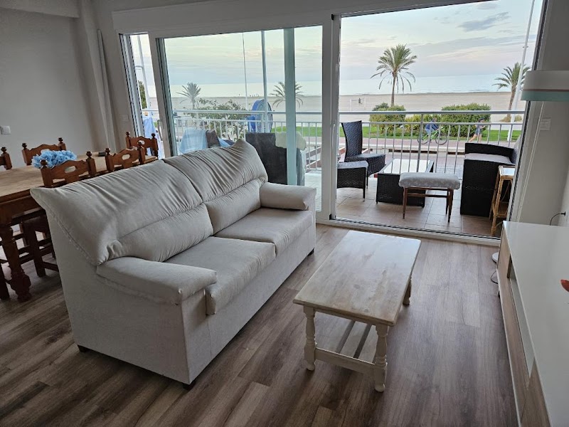 Imagen de Aluminios Alcasser