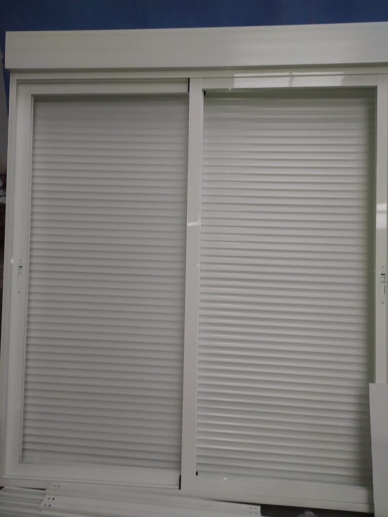 Imagen de Aluminios Alcasser