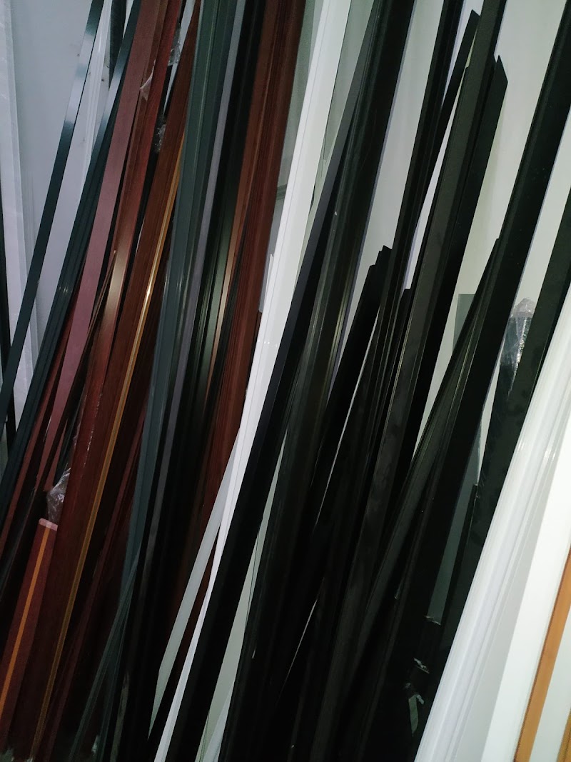 Imagen de Aluminios Alcasser